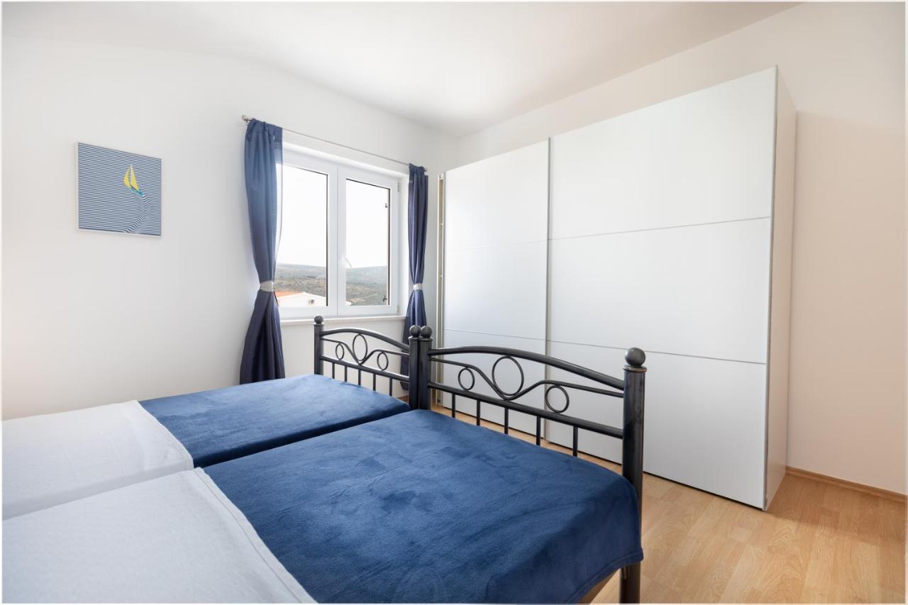 Apartments Villa Maja روغوزنيكا المظهر الخارجي الصورة