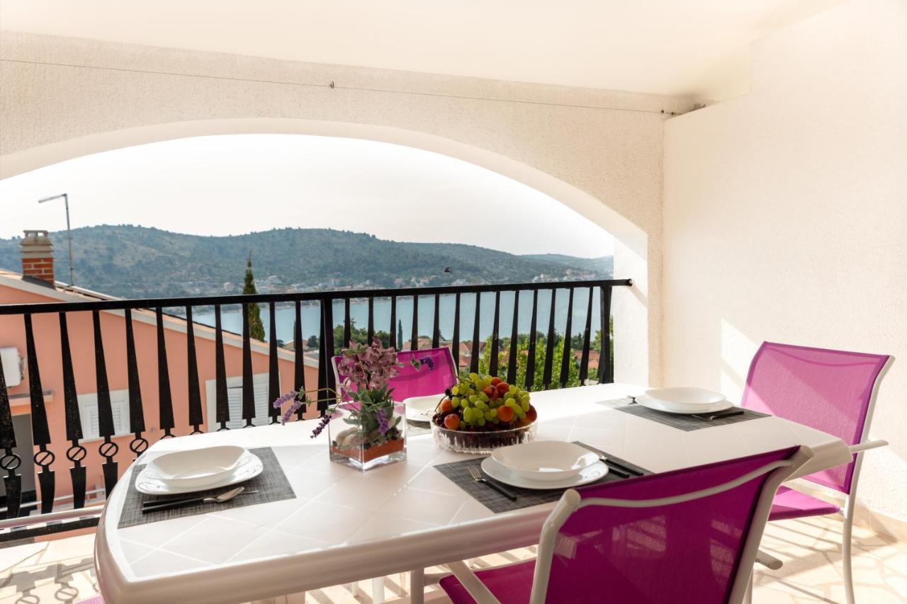 Apartments Villa Maja روغوزنيكا المظهر الخارجي الصورة