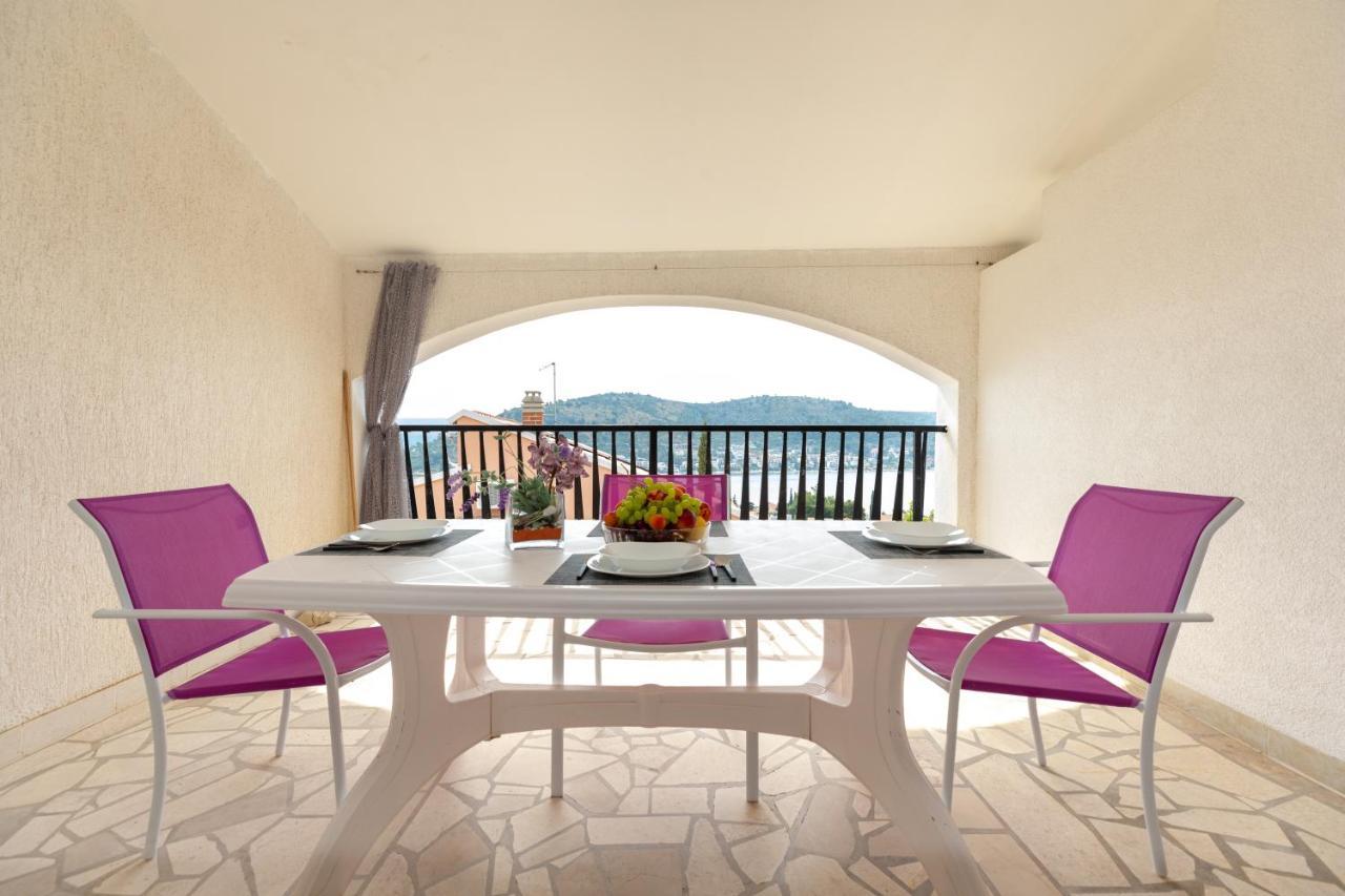 Apartments Villa Maja روغوزنيكا المظهر الخارجي الصورة