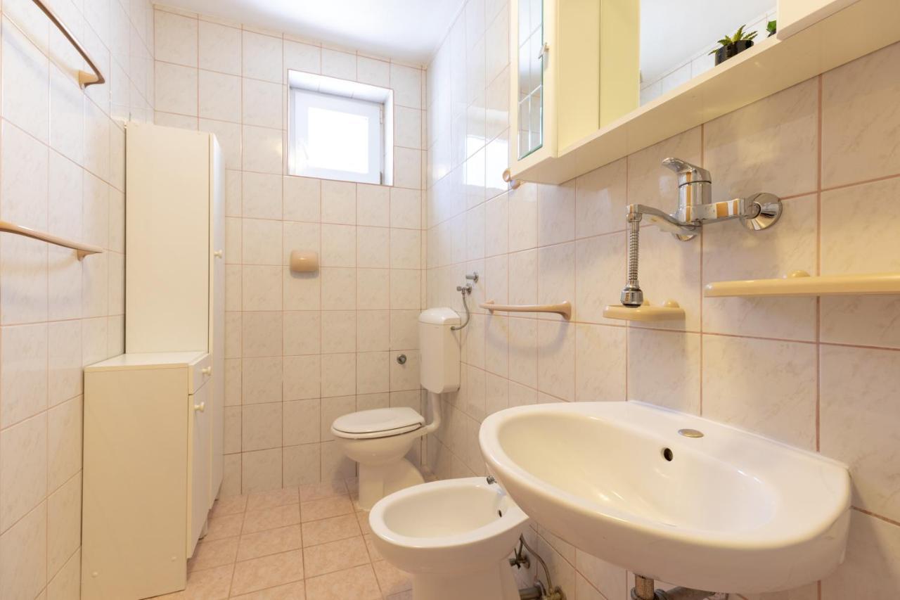 Apartments Villa Maja روغوزنيكا المظهر الخارجي الصورة