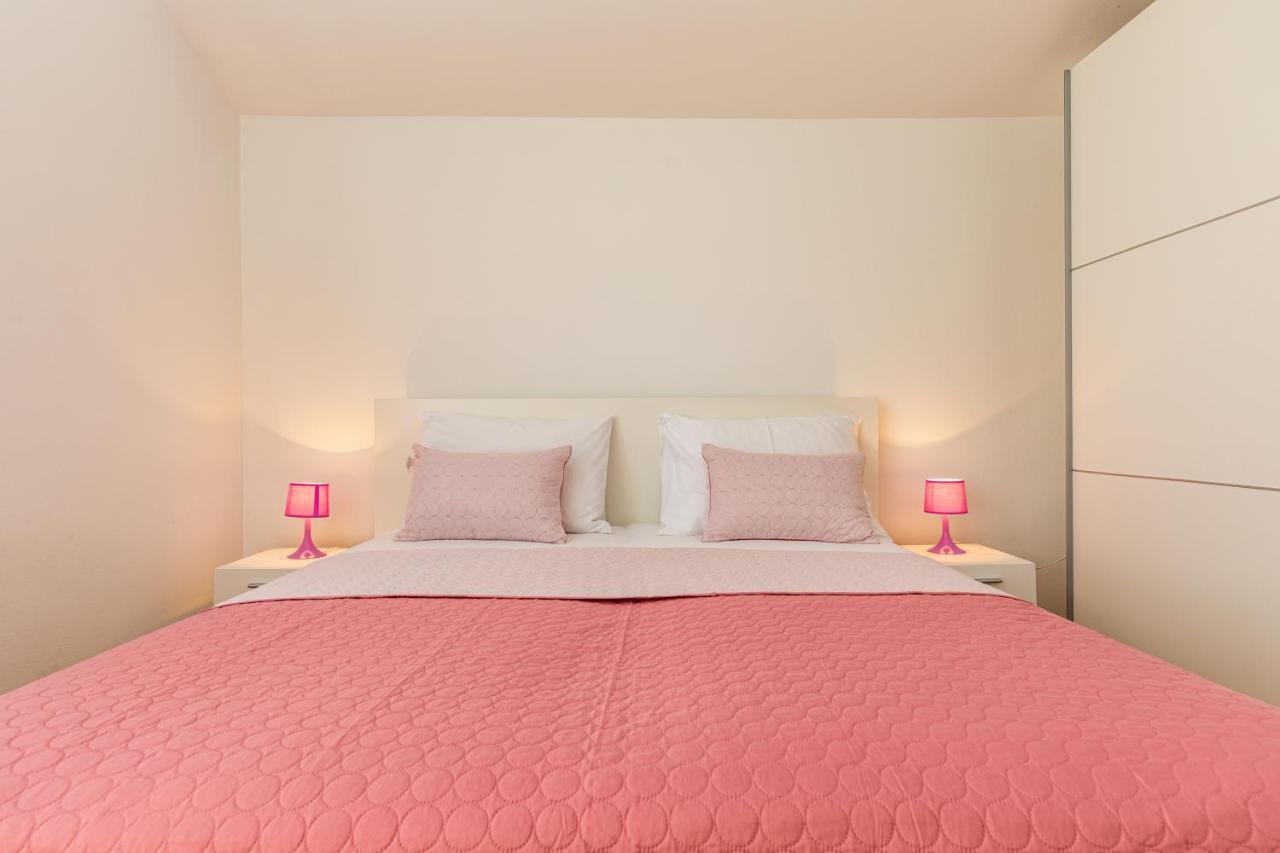 Apartments Villa Maja روغوزنيكا المظهر الخارجي الصورة