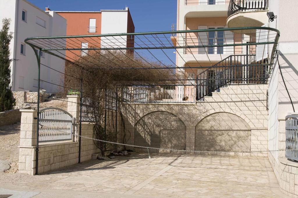 Apartments Villa Maja روغوزنيكا المظهر الخارجي الصورة