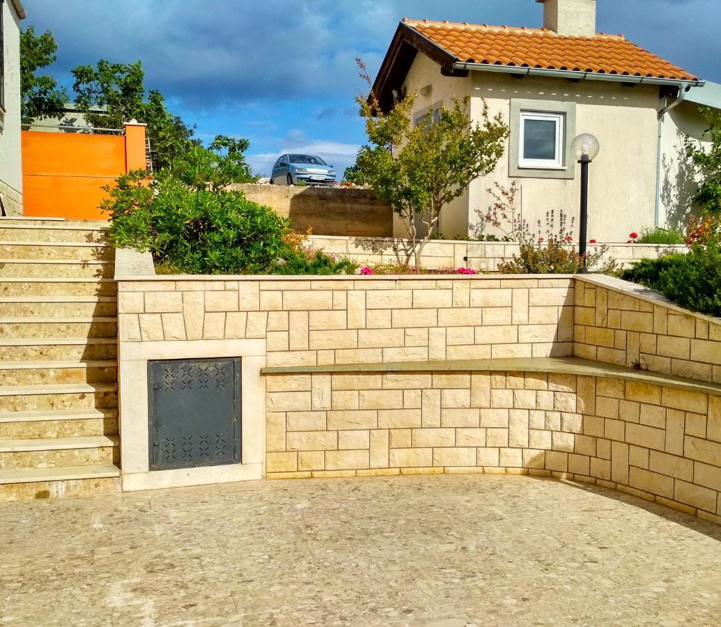 Apartments Villa Maja روغوزنيكا المظهر الخارجي الصورة